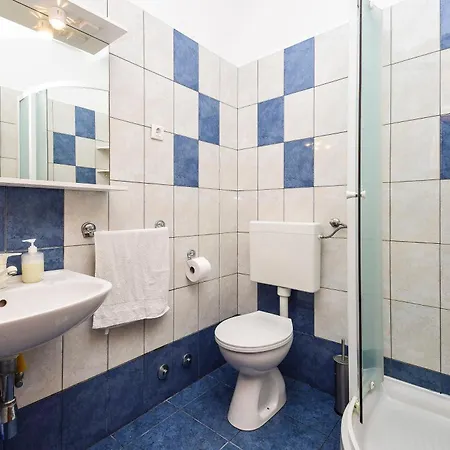 Sails Appartement *