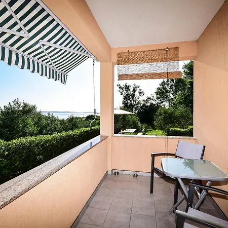 Appartement Sails Ražanac