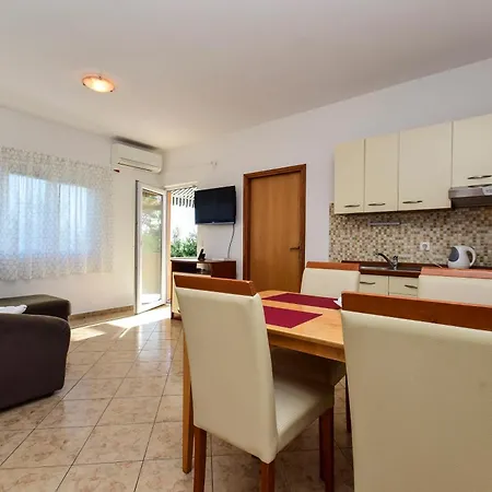Appartement Sails *