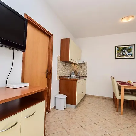 Sails Appartement *