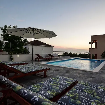 Sails Appartement *