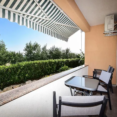 Appartement Sails *
