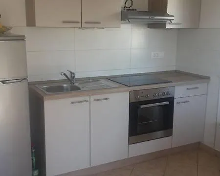 Appartement Sails Ražanac