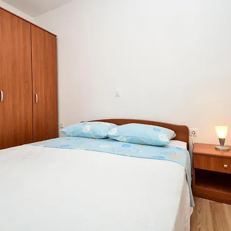 Appartement Sails Ražanac