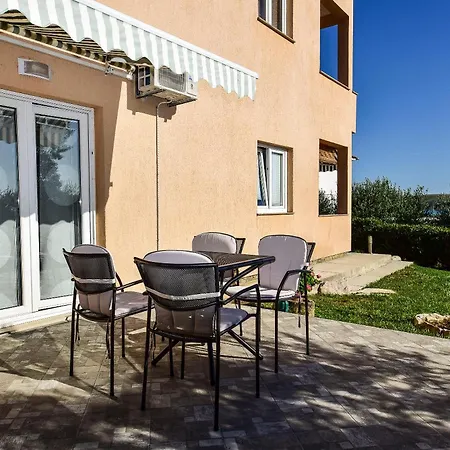 Sails Appartement *