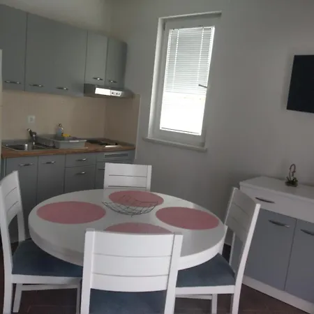 Appartement Sails *